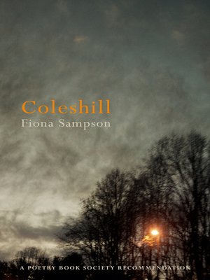 cover image of Coleshill